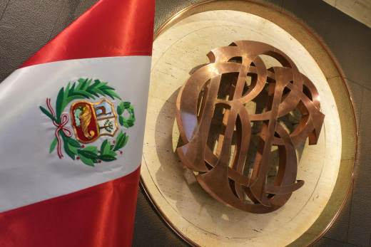 Perú registra un superávit comercial de 44.882 millones de dólares en el segundo trimestre de 2026