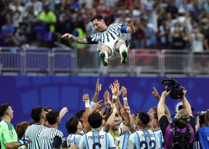 El día 28 del Mundial, en 5 claves