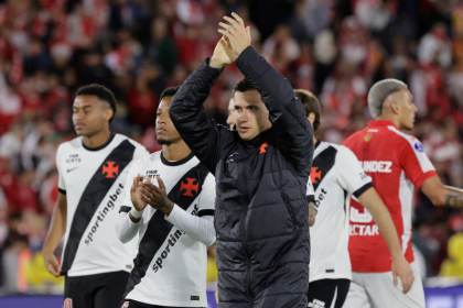 City Torque, Mineiro, Sao Paulo y Santa Fe necesitán fútbol y goles para pasar a semis