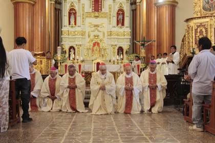 El Vaticano pide perdón a comunidades de Perú afectadas por abusos del Sodalicio