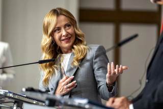 El Parlamento italiano aprueba la controvertida reforma electoral de Giorgia Meloni