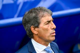 Guillermo Almada descarta ser candidato para dirigir a la selección de Uruguay