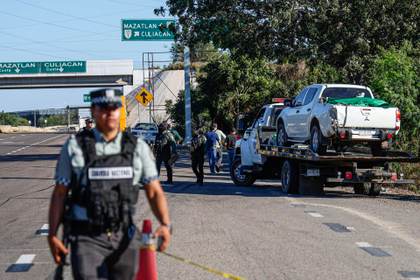 ONG pide "cautela" en baja de homicidios en México ya que puede ocultar control criminal