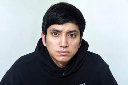 Trasladan a Lima al líder de la banda criminal peruana Los Pulpos capturado en Bolivia