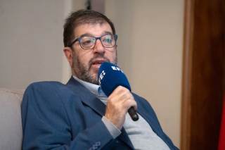 Presidente del Frente Amplio uruguayo cree que la ultraderecha empezó a caer en la región