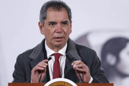 Gobierno de México ajusta a la baja su previsión de crecimiento en 2,3 % para 2026