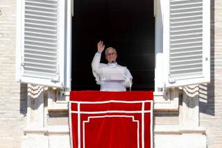 El papa será hospitalizado este martes a mediodía para ser operado de un nódulo en el pulmón