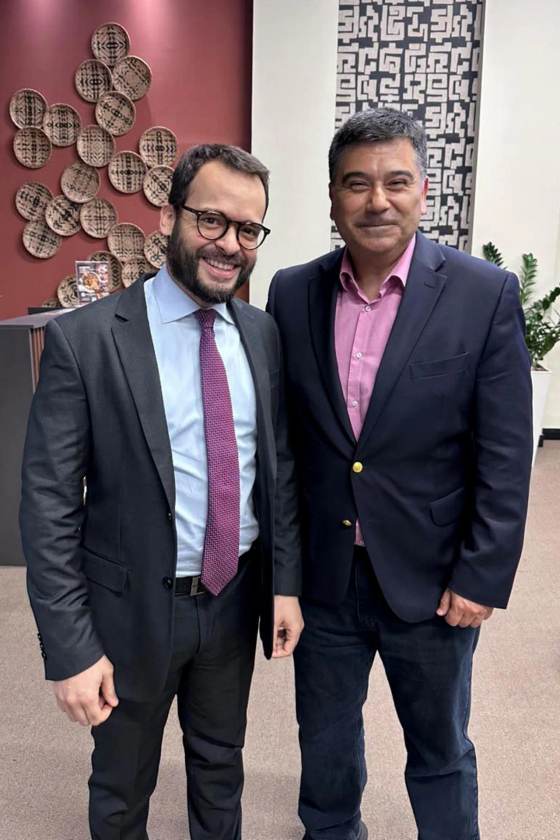 Chile anuncia apertura en Venezuela de sus consulados en Caracas y Puerto Ordaz