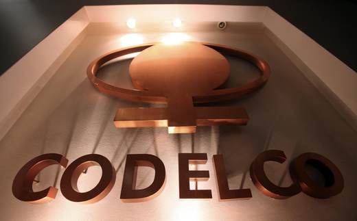 Codelceo y Anglo American sellan un acuerdo de operación conjunta en las minas de Los Bronces y Andina