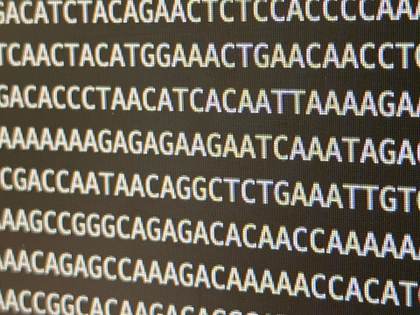 Otra vez el mal llamado ADN basura: prueban cómo algunas de sus piezas potencian el cáncer