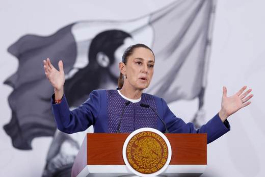 México estudia la alianza petrolera con Brasil propuesta por Lula