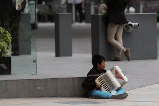México reduce tasa de trabajo infantil a 12,6 %, pero aún afecta a 3,5 millones de menores