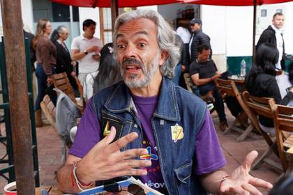 Juan Daniel Oviedo: la política de 'paz total' de Petro fue un "proceso muy equivocado"