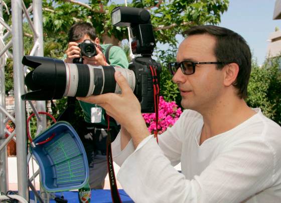 Conocido director ruso critica decisión de declarar 'agente extranjero' a Zviáguintsev