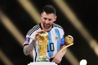 Nadie estaba preparado para el retiro de Messi, dice el argentino Alan Franco, de Tigres