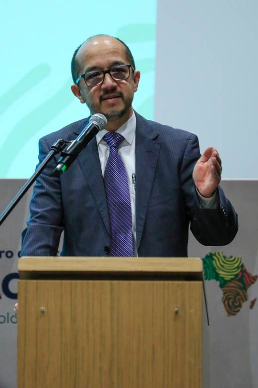 Exportaciones colombianas a África superan 200 millones de dólares con alimentos al alza