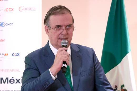 Tras ratificación de México, Reino Unido se adhiere al Tratado Transpacífico