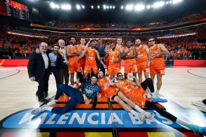 Diez momentos de una serie memorable