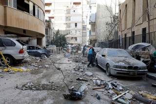 Unicef avisa de que los hospitales libaneses están "desbordados" ante el número de heridos