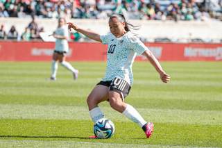 México recibe a Puerto Rico, confiado en ahogarlo en la eliminatoria mundialista