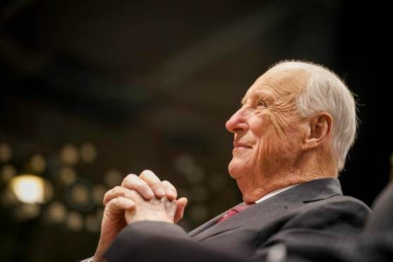 Harald de Noruega muere a los 89 años y Haakon VIII le sucede en un país inmerso en luto