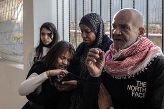 ONU ve posibles crímenes de guerra y lesa humanidad por desalojos forzados en Cisjordania