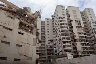 Un sismo de magnitud 4,6 sacude la zona devastada por terremotos en Venezuela