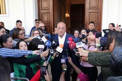 El Parlamento contabiliza 7.365 libertades plenas concedidas por la amnistía en Venezuela