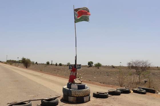 La escalada de violencia en Sudán del Sur amenaza con desatar un nuevo conflicto étnico