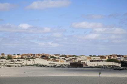 El norte de Perú registra temperatura récord en cincuenta años, antes del embate de El Niño