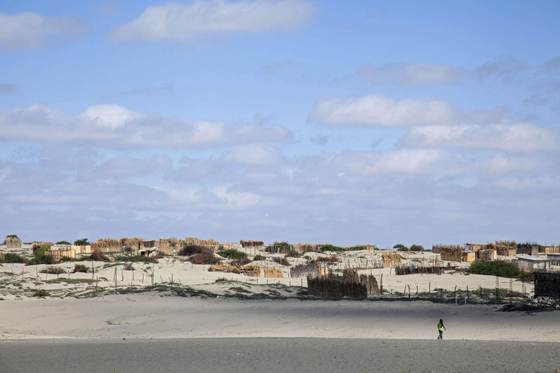 El norte de Perú registra temperatura récord en cincuenta años, antes del embate de El Niño