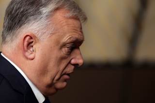 Orbán no asistirá a la cumbre de la UE en Chipre para centrarse en el relevo de Gobierno