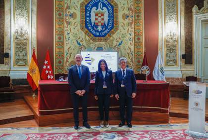 Foro FUNGLODE pide a Iberoamérica que incremente su influencia en el tablero geopolítico