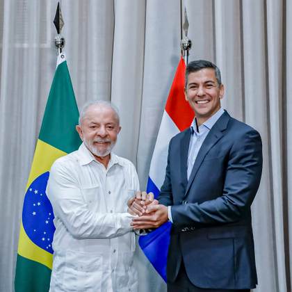 Lula y Peña inauguran la COP15 sobre especies migratorias con un llamado a la cooperación