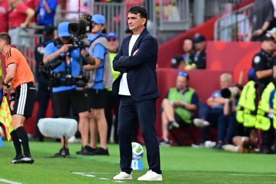 Dalic no seguirá como seleccionador de Croacia: “Fue la decisión más complicada”