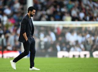 Arbeloa, acusado por la FA de poner en duda la integridad de un árbitro