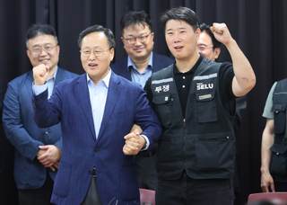 Sindicato de Samsung logra un bono menor al exigido, pero sin tope, en acuerdo preliminar
