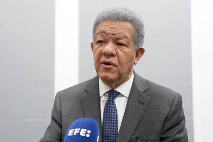 Leonel Fernández: “América Latina no puede quedar rezagada en la revolución tecnológica”