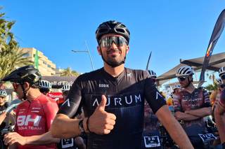 Contador: "Con Pogacar estamos viendo al mejor ciclista de la historia"