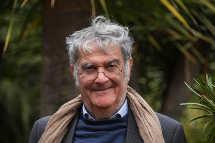 Serge Haroche, Nobel de Física: Pensar en colonizar Marte es simplemente estúpido