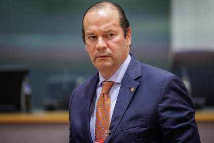 Panamá reconoce aumento en la detención de barcos de bandera panameña en puertos chinos