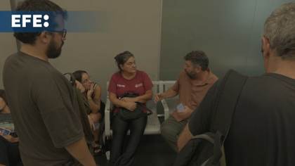 Argentina impide ingreso a activista brasileño que integró flotilla a Gaza y convoy a Cuba