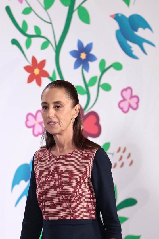 Abogados en México dicen que aplazar elecciones no resuelve problemas de reforma judicial