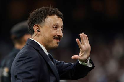 Pablo Longoria, de presidir el Olympique de Marsella a ser director deportivo de River