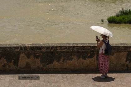 El estrés térmico se intensifica en todo el mundo