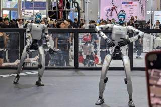 El fabricante chino de robots Unitree debuta en Shanghái con subidas del 460 %