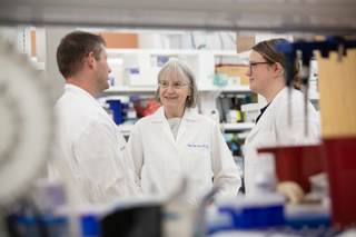 Unos biomarcadores en la sangre podrían anticipar problemas de salud a corto plazo