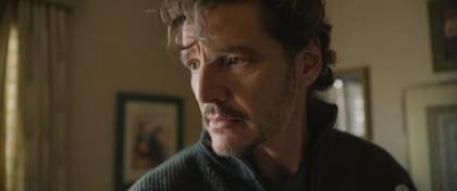 Pedro Pascal estrena en Nueva York 'Behemoth!', un rompecabezas que le hizo tocar el chelo