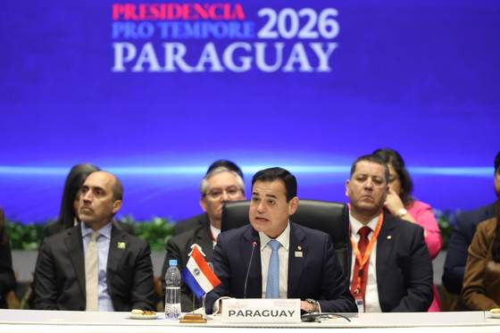 Uruguay, Paraguay y Bolivia se comprometen a reactivar el Urupabol