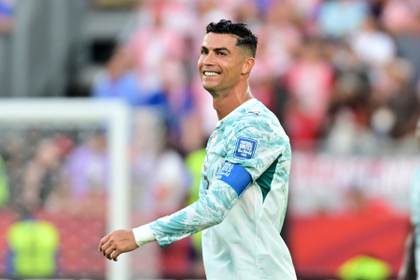 Nuevo día para Cristiano Ronaldo, el ocaso para Modric y la primavera para Oyarzabal